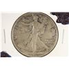 Image 1 : 1938-D WALKING LIBERTY HALF DOLLAR VERY FINE