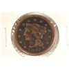 Image 1 : 1847 US LARGE CENT