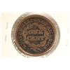 Image 2 : 1847 US LARGE CENT