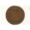 Image 2 : 1878 INDIAN HEAD CENT (SEMI-KEY)