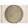 Image 1 : 1921 MORGAN SILVER DOLLAR