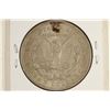 Image 2 : 1921 MORGAN SILVER DOLLAR