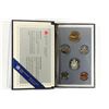 Image 1 : 1991 CANADA SPECIMEN SET