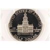 Image 2 : 1976-S KENNEDY HALF DOLLAR PCGS PR69 DCAM