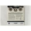 Image 2 : AMERICA THE BEAUTIFUL QUARTERS THREE COIN SET