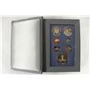Image 2 : 1986 US PRESTIGE PROOF SET LIBERTY
