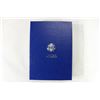 Image 3 : 1986 US PRESTIGE PROOF SET LIBERTY
