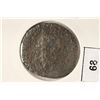 Image 1 : 137-160 A.D. FAUSTINA II ANCIENT COIN
