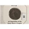 Image 3 : 137-160 A.D. FAUSTINA II ANCIENT COIN