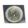 Image 2 : 1985 CANADA N.P. SILVER DOLLAR PROOF .3750 OZ. ASW