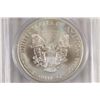 Image 2 : 2013 AMERICAN SILVER EAGLE PCGS MS69 1ST STRIKE