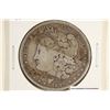 Image 1 : 1890-O MORGAN SILVER DOLLAR