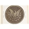 Image 2 : 1890-O MORGAN SILVER DOLLAR
