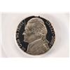 Image 1 : 2000-S JEFFERSON NICKEL PCGS PR69 DCAM