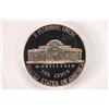 Image 2 : 2000-S JEFFERSON NICKEL PCGS PR69 DCAM