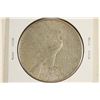 Image 2 : 1922-S PEACE SILVER DOLLAR
