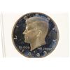 Image 1 : 1993-S KENNEDY HALF DOLLAR  PROOF DCAM