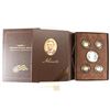 Image 1 : 2009 US MINT LINCOLN COIN &CHRONICLES SET