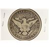 Image 2 : 1913 BARBER HALF DOLLAR VERY GOOD KEY DATE