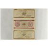 Image 1 : CUBA 5,10 & 20 PESOS FOREIGN EXCHANGE CERTIFICATES