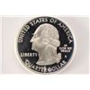 Image 2 : 1999-S SILVER DELAWARE QUARTER ICG PR70 DCAM