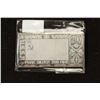 Image 1 : 20 GRAM .999 FINE SILVER INGOT USSR BY THE SILVER