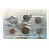 Image 1 : 1990 CANADA UNC SET ORIGINAL ROYAL CANADIAN MINT
