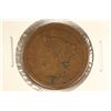 Image 1 : 1854 US LARGE CENT