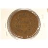 Image 2 : 1854 US LARGE CENT
