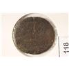 Image 1 : DUPONDIUS ANCIENT COIN OF THE EARLY ROMAN EMPIRE
