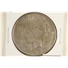 Image 1 : 1923-D PEACE SILVER DOLLAR