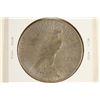 Image 2 : 1923-D PEACE SILVER DOLLAR