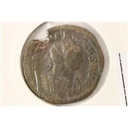 275-280 A.D. AURELIAN ANCIENT COIN