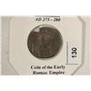 Image 3 : 275-280 A.D. AURELIAN ANCIENT COIN