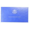 Image 3 : 1986 US LIBERTY 2 COIN PROOF SET