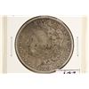 Image 1 : 1900-S MORGAN SILVER DOLLAR