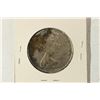 Image 2 : 1966 AUSTRALIA SILVER 50 CENTS TONED 1 YEAR TYPE