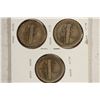 Image 2 : 1924 P/D/S MERCURY DIMES