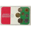 Image 1 : MEXICO 86 FUTBOL SET BRILLIANT UNC