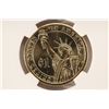 Image 2 : 2008-D JAMES MONROE DOLLAR NGC BRILLIANT UNC