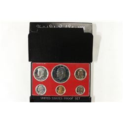 1976 US PROOF SET