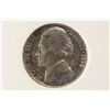 Image 1 : 1954 JEFFERSON NICKEL PROOF