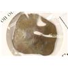 Image 1 : 1045-1353 A.D. BYZANTINE CUPPED COIN JESUS CHRIST