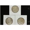 Image 2 : 3-1965 40% SILVER JOHN F. KENNEDY HALVES