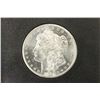 Image 2 : 1884 -CC GSA MORGAN SILVER DOLLAR (UNC)