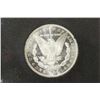 Image 3 : 1884 -CC GSA MORGAN SILVER DOLLAR (UNC)