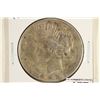 Image 1 : 1925 PEACE SILVER DOLLAR