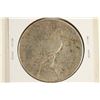 Image 2 : 1925 PEACE SILVER DOLLAR