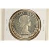 Image 2 : 1953 CANADA SILVER DOLLAR AU+