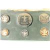 Image 2 : 1971 TRINIDAD & TOBAGO PROOF SET